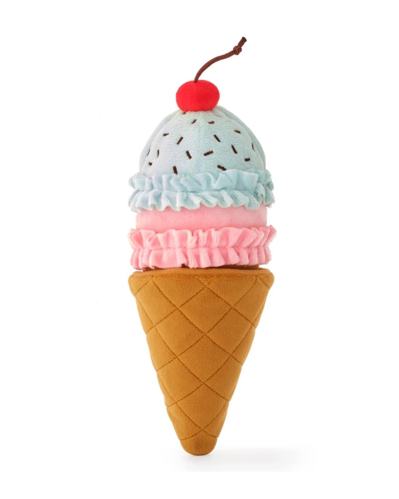 Ice Cream Snuffle Dog Toy - Image 8