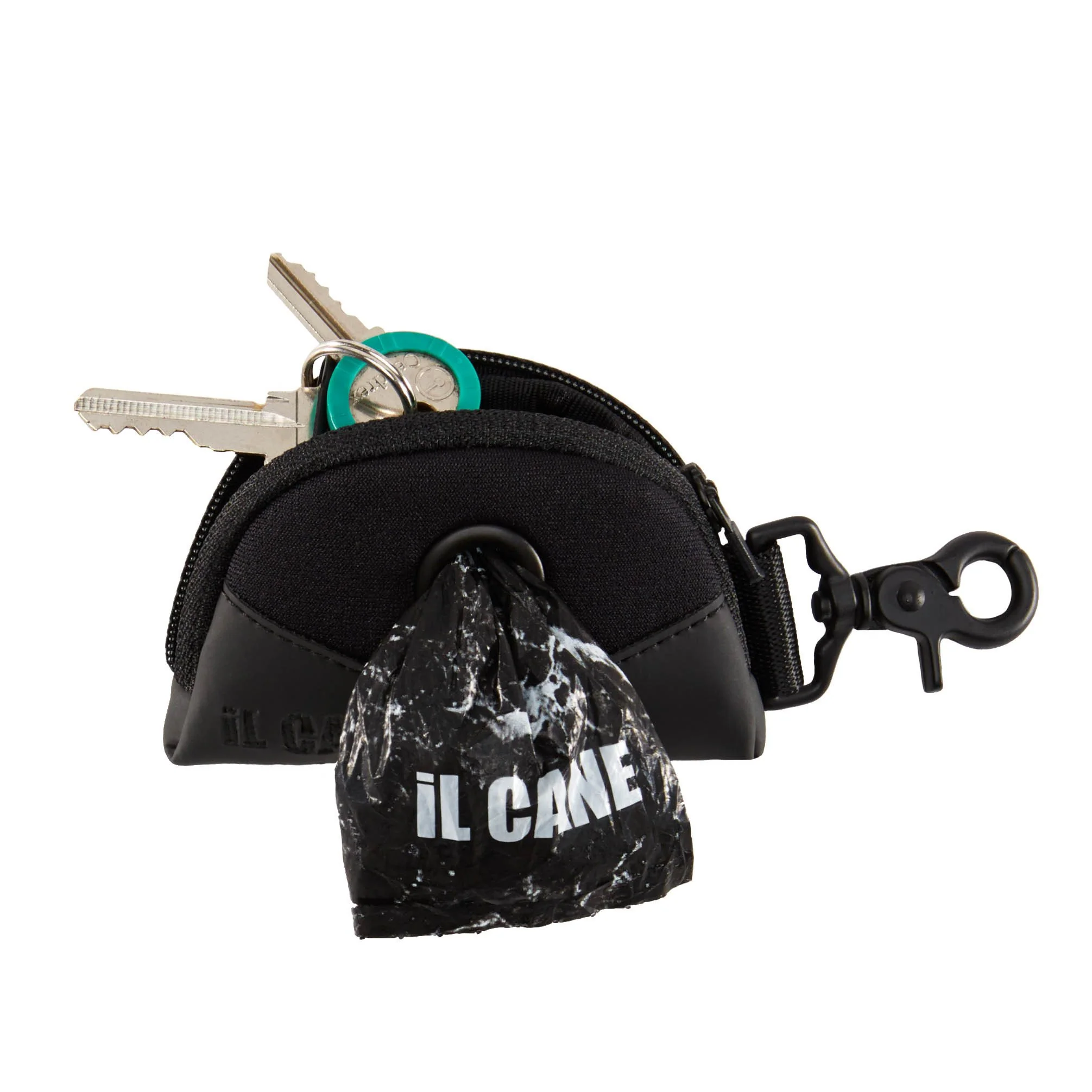 IL CANE | Breezy Stash Pouch - Image 2