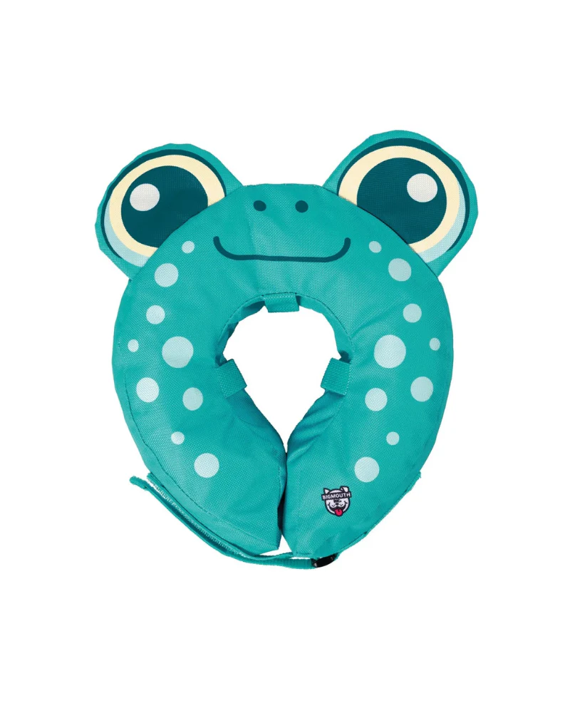 Inflatable Recovery Collar - Image 4
