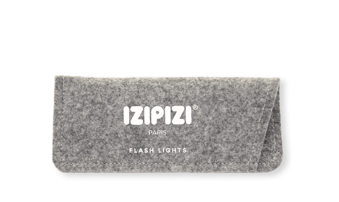IZIPIZI | Sunglasses in Flash Lights - Image 3