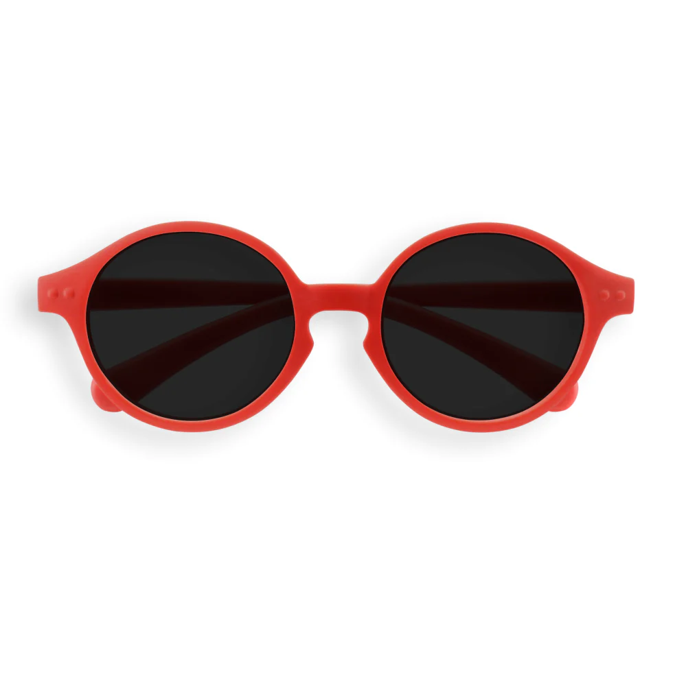 IZIPIZI | Sunglasses in Red - Image 4