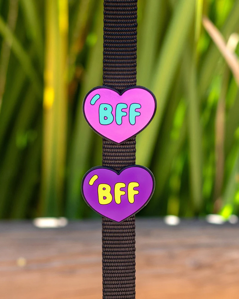 Jiby Silicone Slide On Pet Charms - Image 13