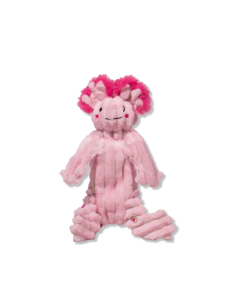 Kiki & Gillie Axolotl X-Brace™ Tough Dog Toys - Image 8
