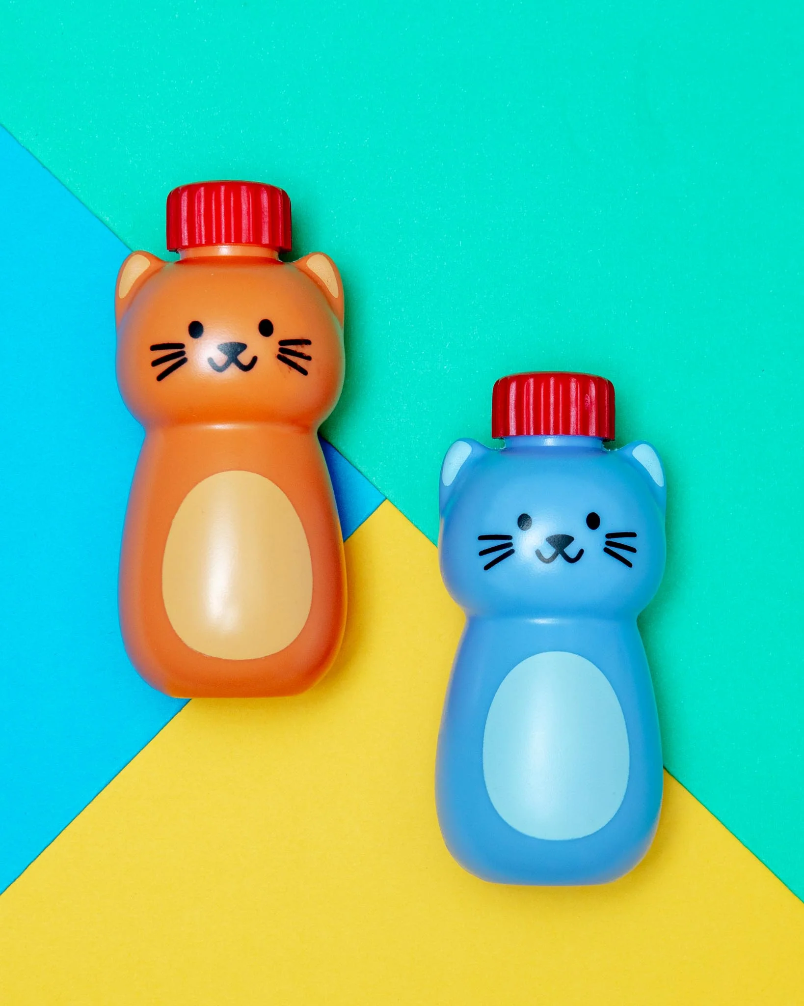 Kiko Catnip Bubbles