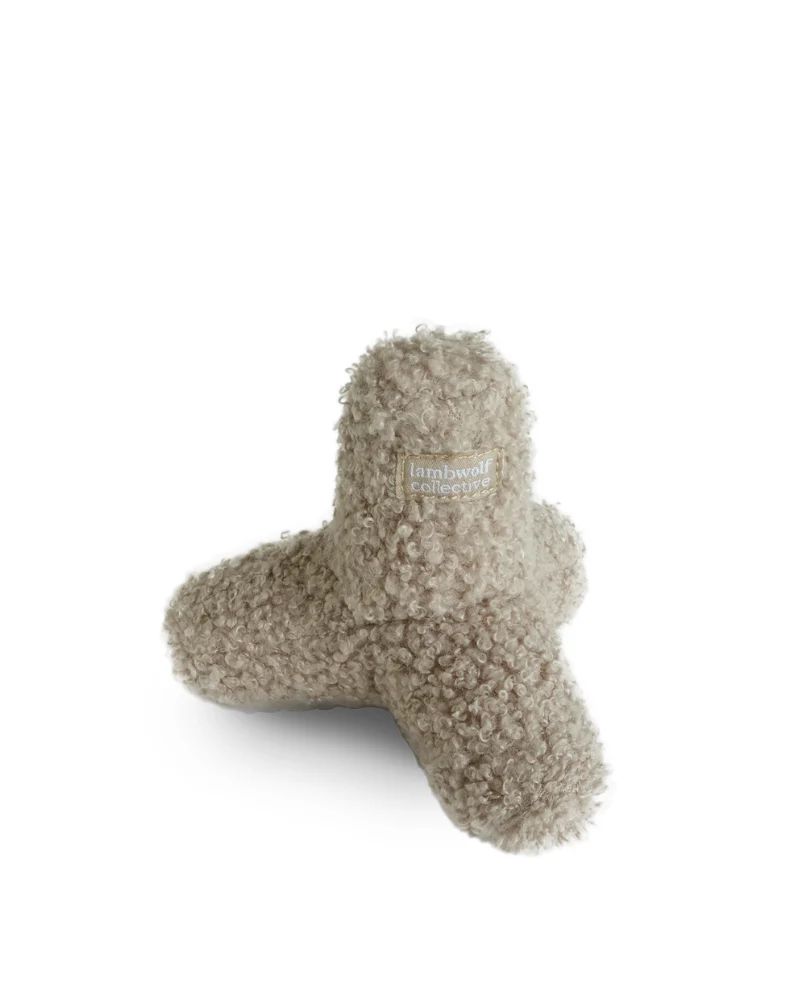 Kitty Breuer Crinkly Catnip Toy - Image 5