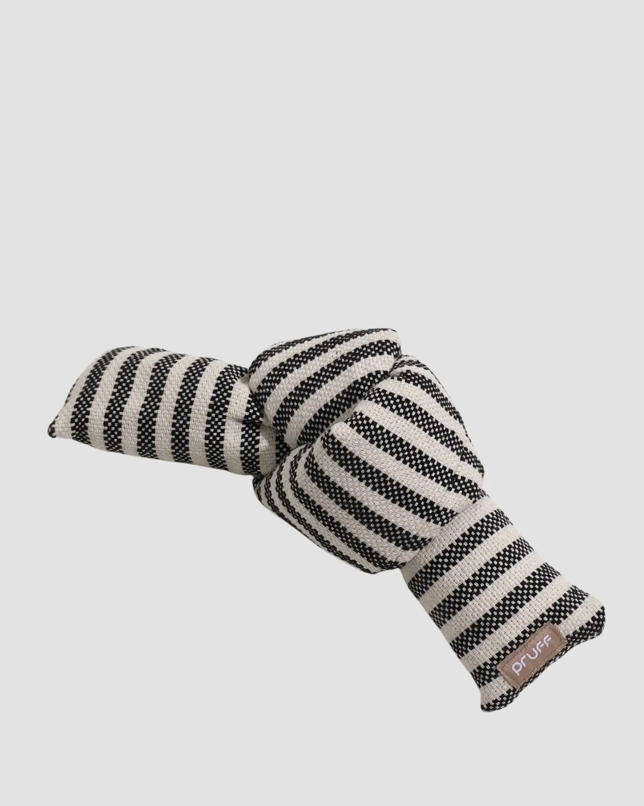Knot Plush Dog Toy - Image 2