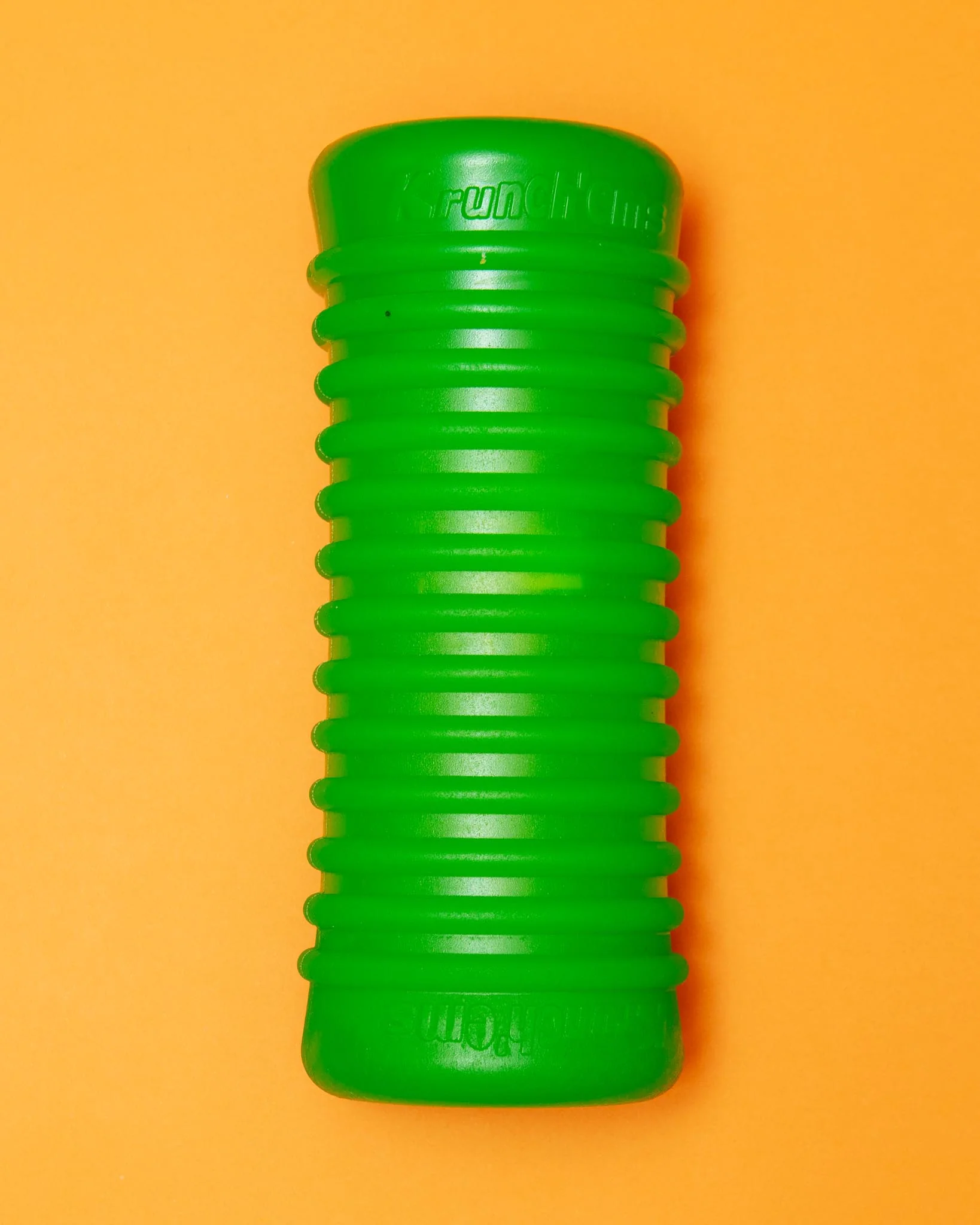 Krunch 'Ems Water Bottle Dog Toy (Made in the USA) - Image 3