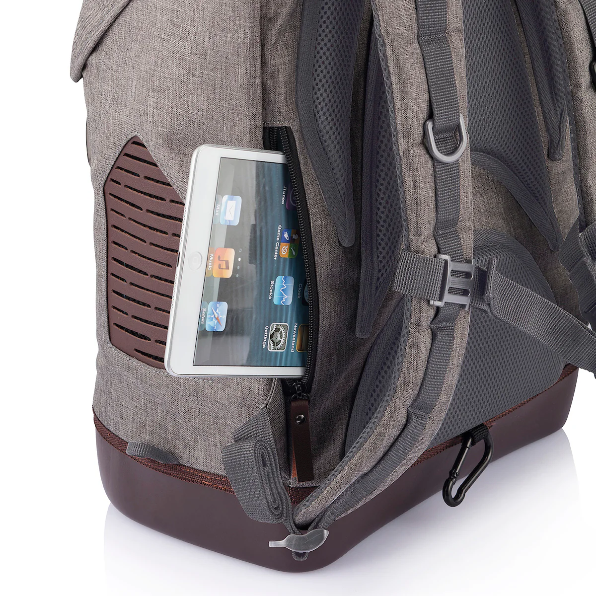 KURGO | Rucksack Backpack - Image 6