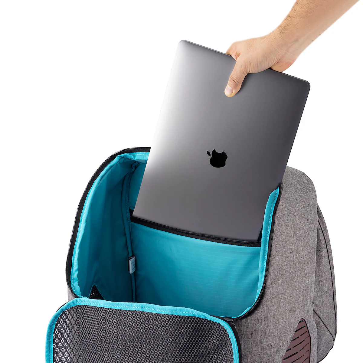 KURGO | Rucksack Backpack - Image 7