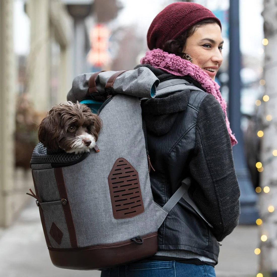KURGO | Rucksack Backpack - Image 8