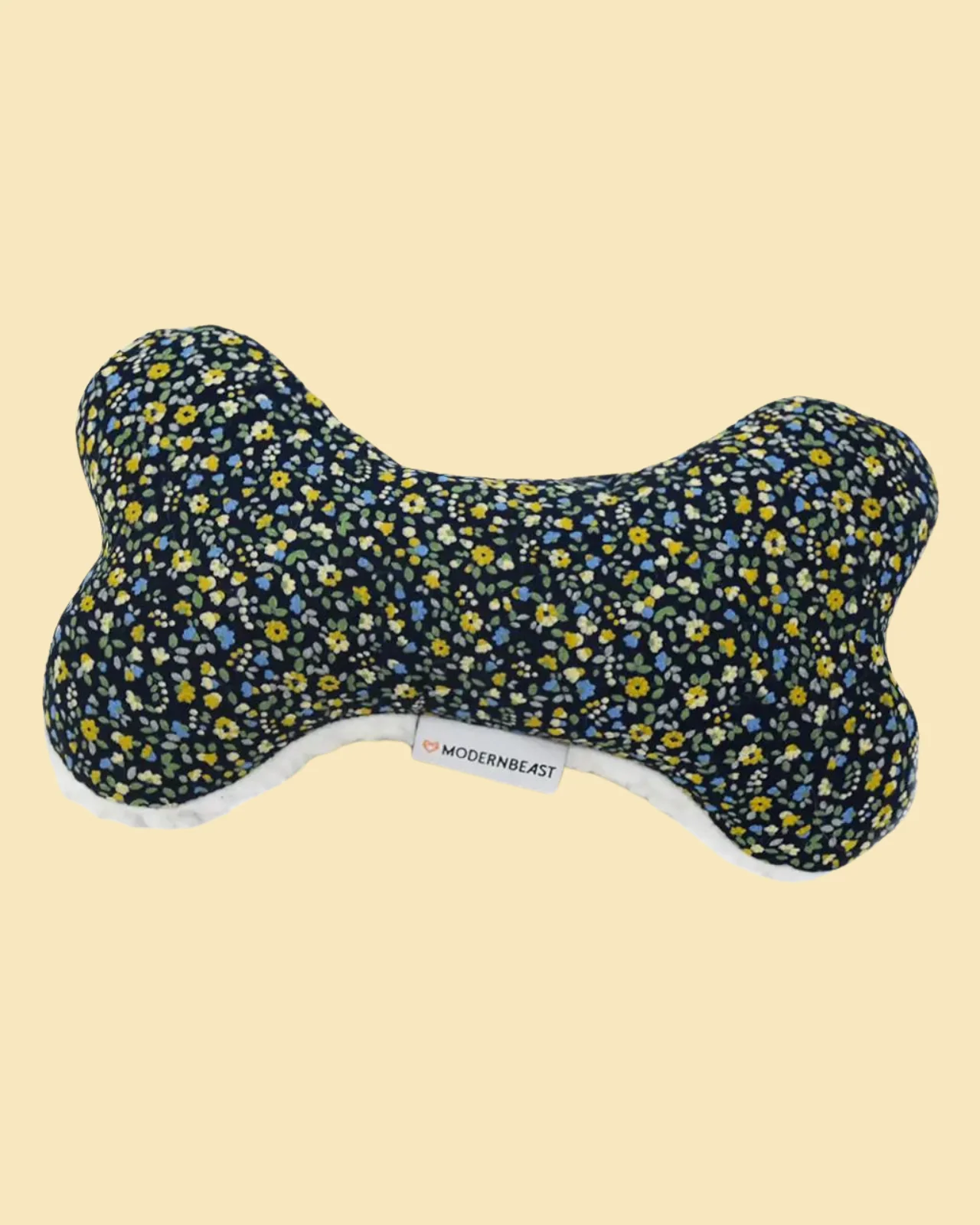 Lavender Zenbone in Midnight Floral (FINAL SALE) - Image 2
