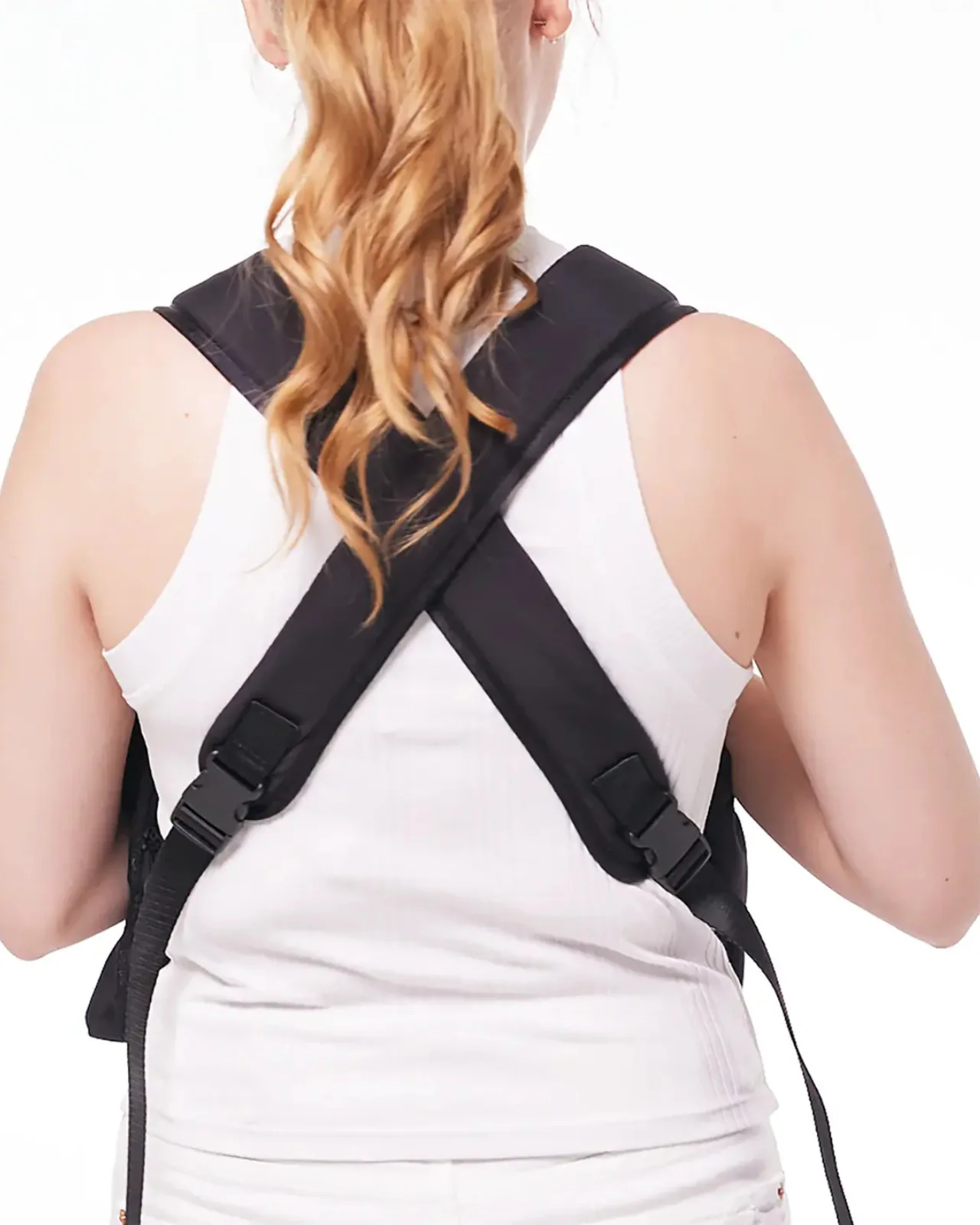 Let's Adventure Front & Back Pet Carrier - Image 2