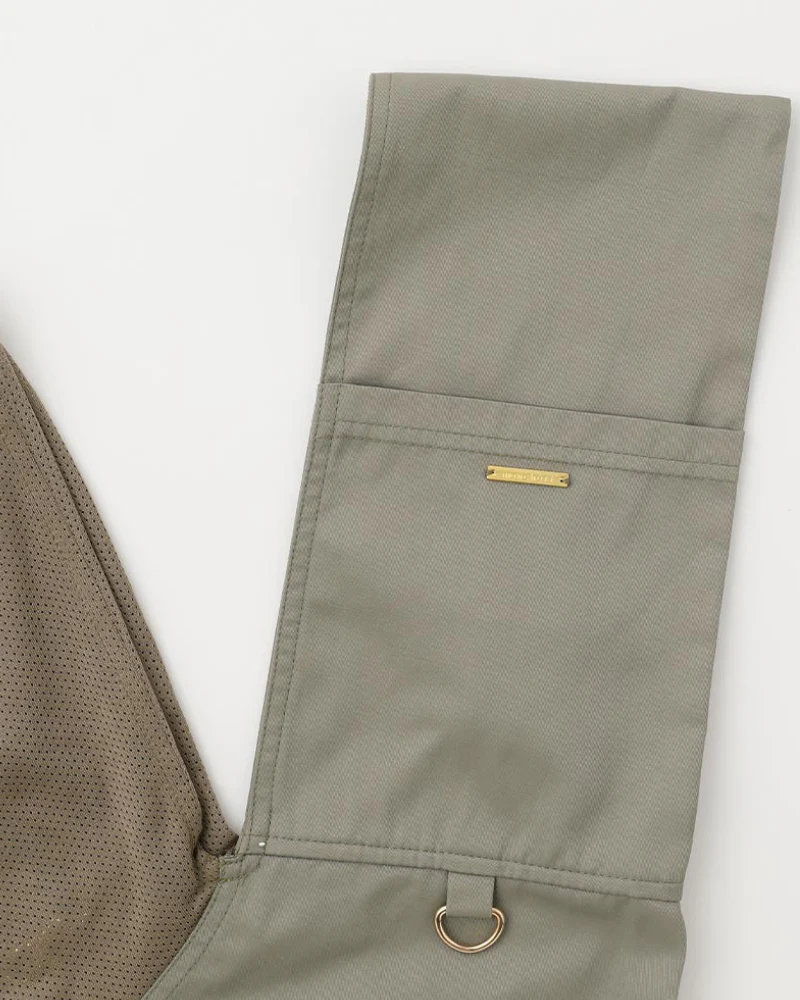 Lightweight Fabric Dog Sling - Image 6