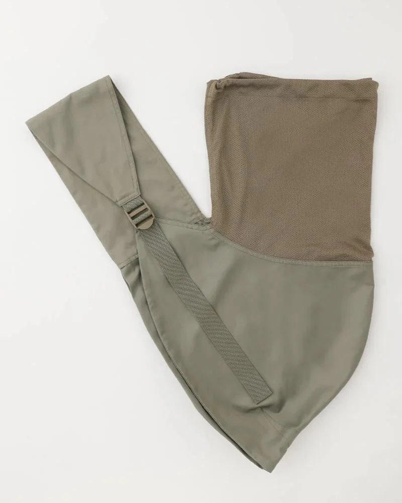 Lightweight Fabric Dog Sling - Image 7