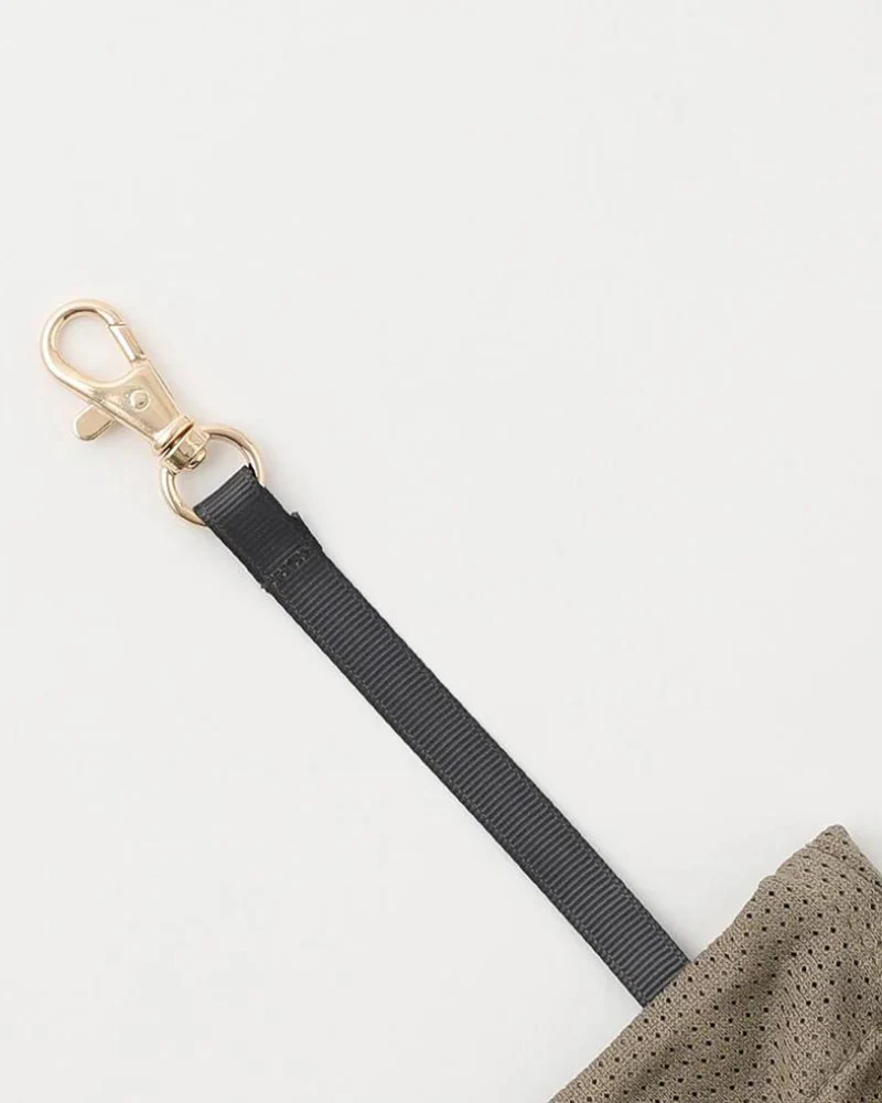 Lightweight Fabric Dog Sling - Image 9