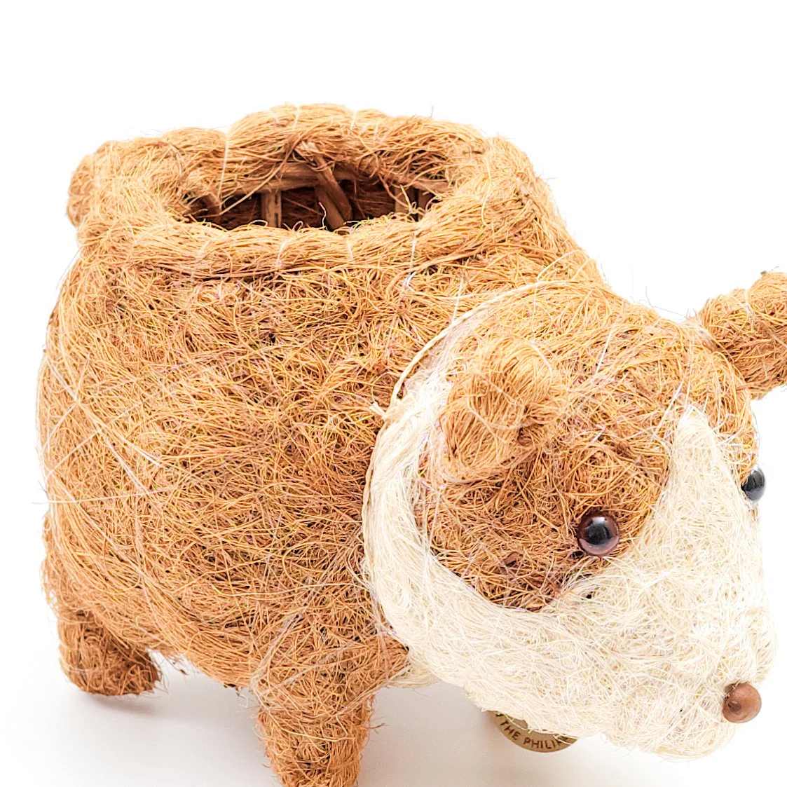 LIKHA | Carlito the Corgi Planter - Image 6