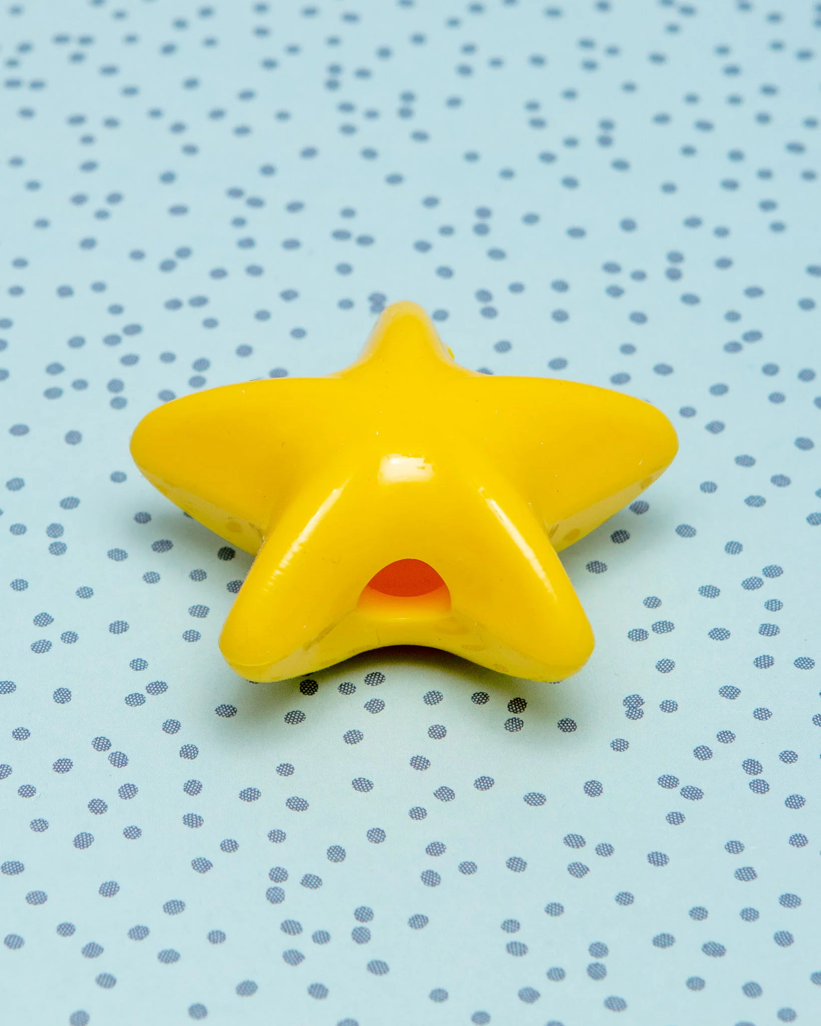 Lil Dipper Star Dog Toy - Image 2