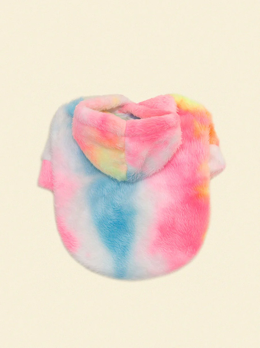 The Pineapple Express Fleece Hoodie<br>((FINAL SALE)) - Image 5