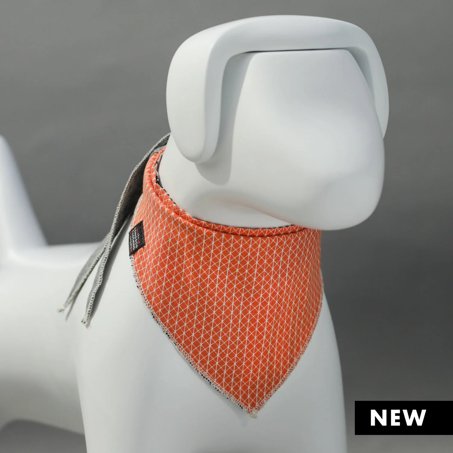 LONG DOG CLOTHING | The Fletcher Bandana - Image 4