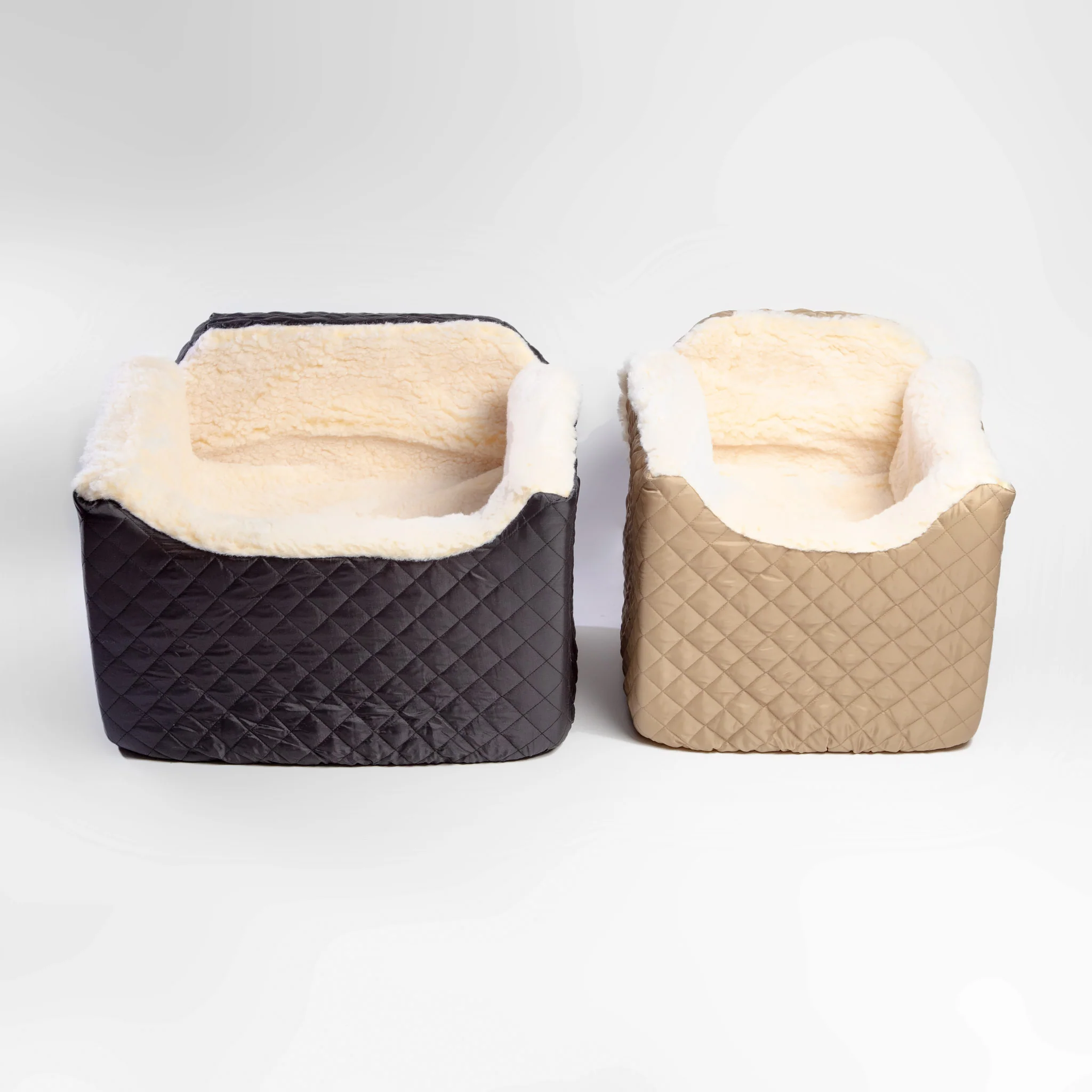 Lookout Dog Car Seat (Made in the USA) (Direct-Ship) - Image 3