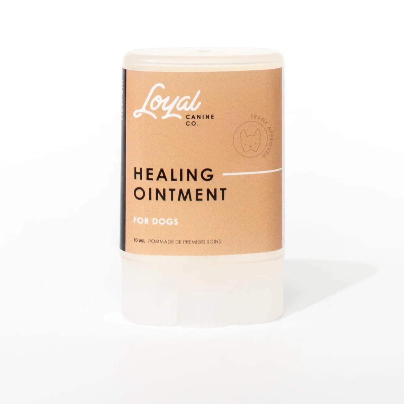 LOYAL CANINE | First Aid Healing Ointment