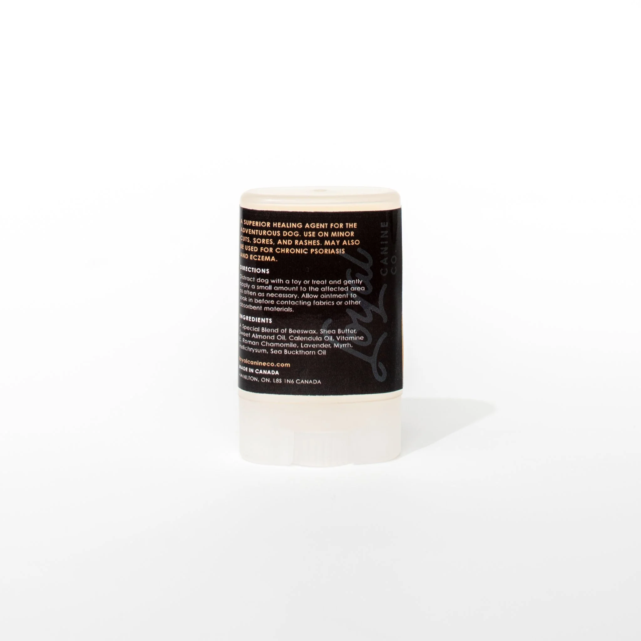 LOYAL CANINE | First Aid Healing Ointment - Image 2