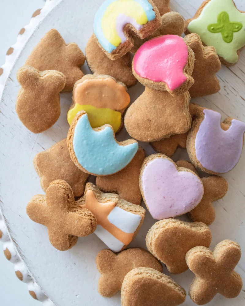 Lucky Puppy Charms Dog Treats - Image 3