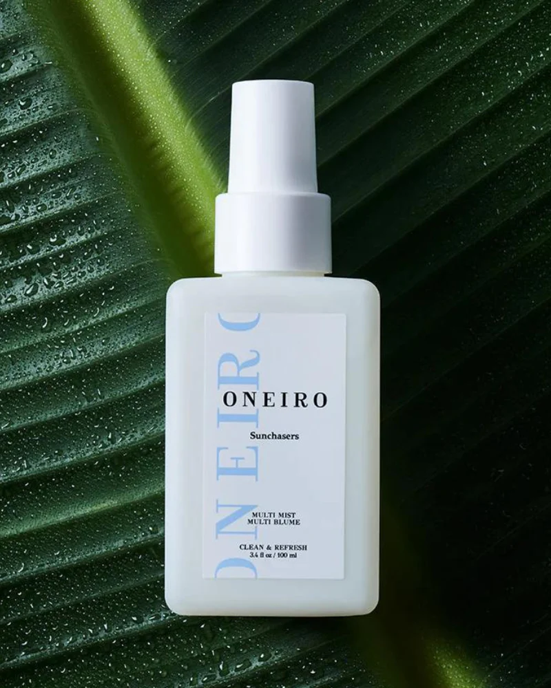 Luxury Citrus & Lavender Dog Multi Mist Spray - Image 4