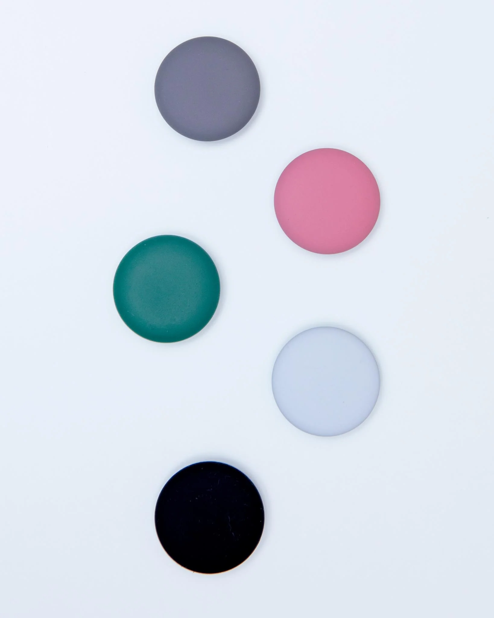 Macaron AirTag Holder for Pet Collars