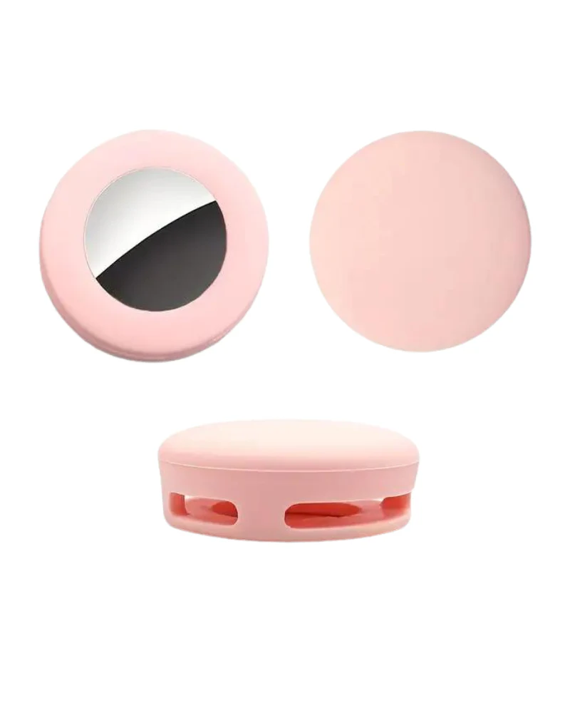 Macaron AirTag Holder for Pet Collars - Image 10