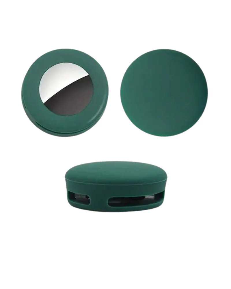 Macaron AirTag Holder for Pet Collars - Image 9