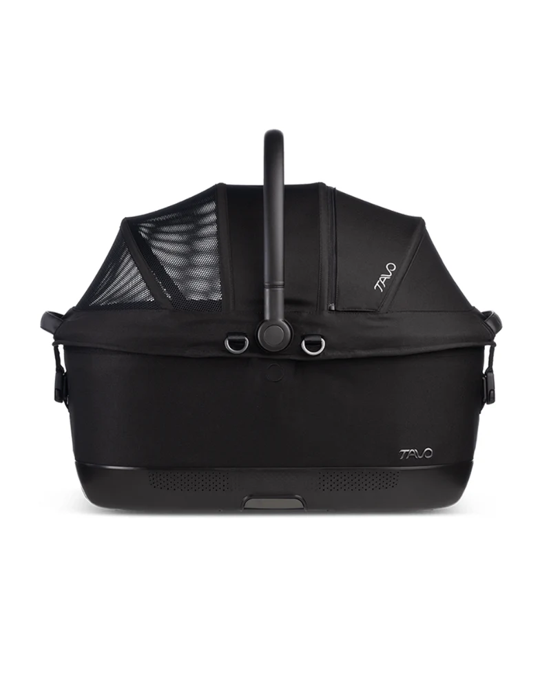 Maeve™ ISO + Roscoe™ 3-in-1 Pet Stroller & Car Seat (DELIVERY) - Image 6