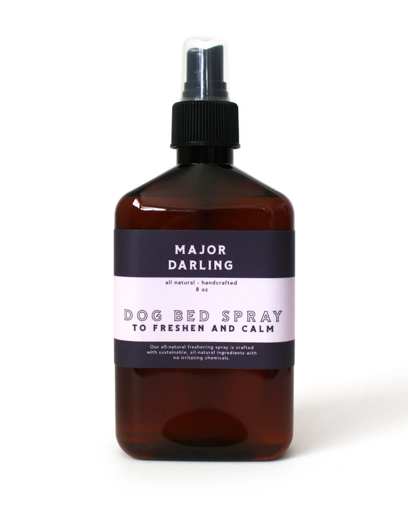 Calming Dog Bed Spray
