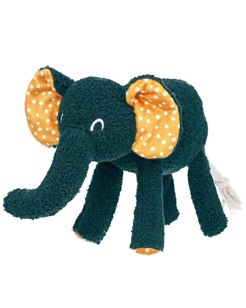 Shakers Peppa Elephant Squeaky Dog Toy - Image 5