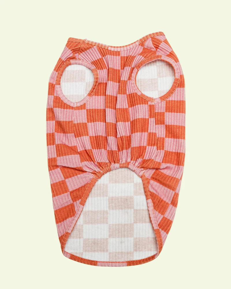 Marmalade Pet Tank Top (FINAL SALE) - Image 4