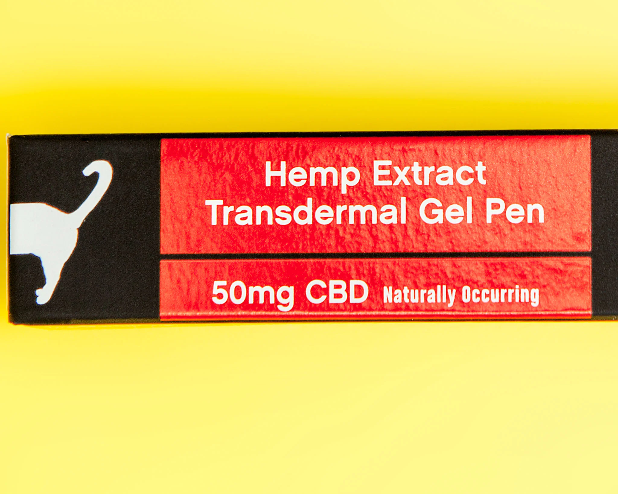 Calming Gel Pen for Dogs - Image 2