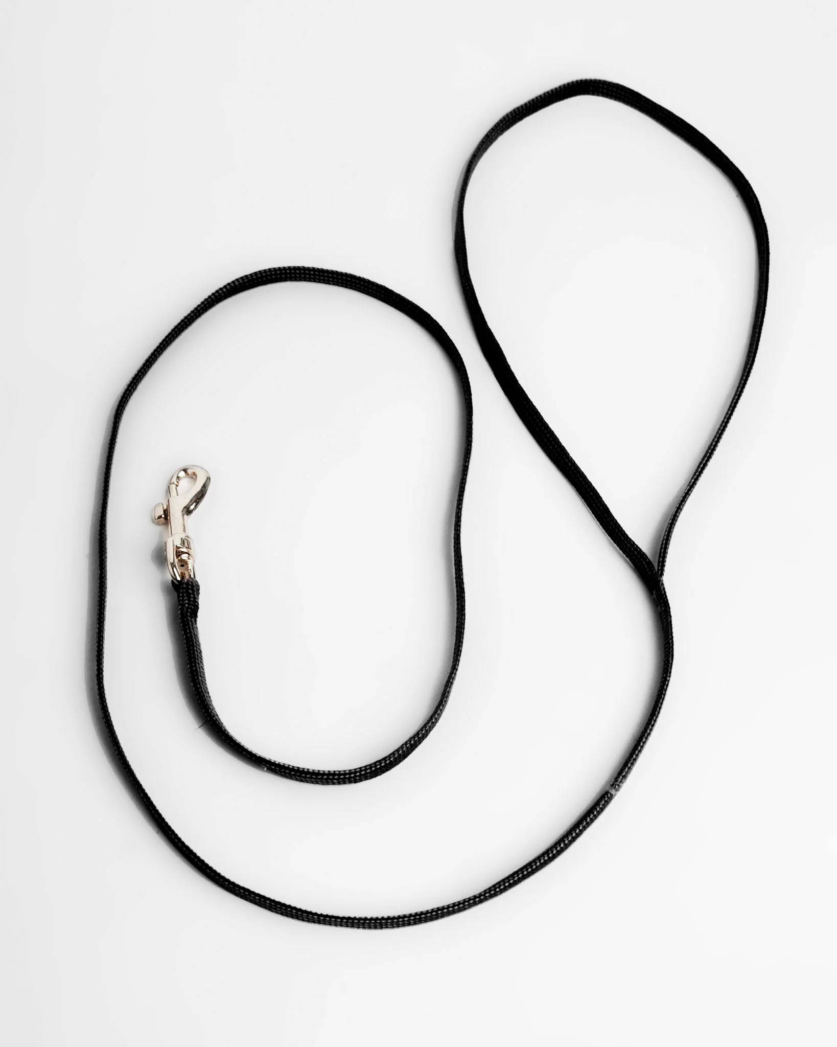 Petite Snap Lead in Black