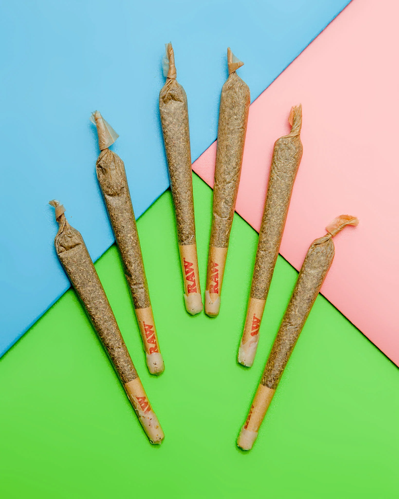 Catnibas Meowy J's Catnip Joints - Image 4