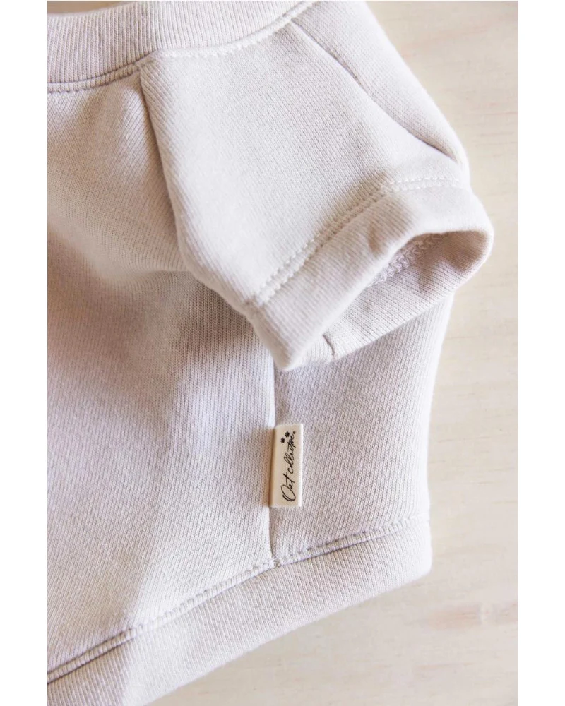 "Merry" Pet Sweatshirt (Made in the USA) (FINAL SALE) - Image 3