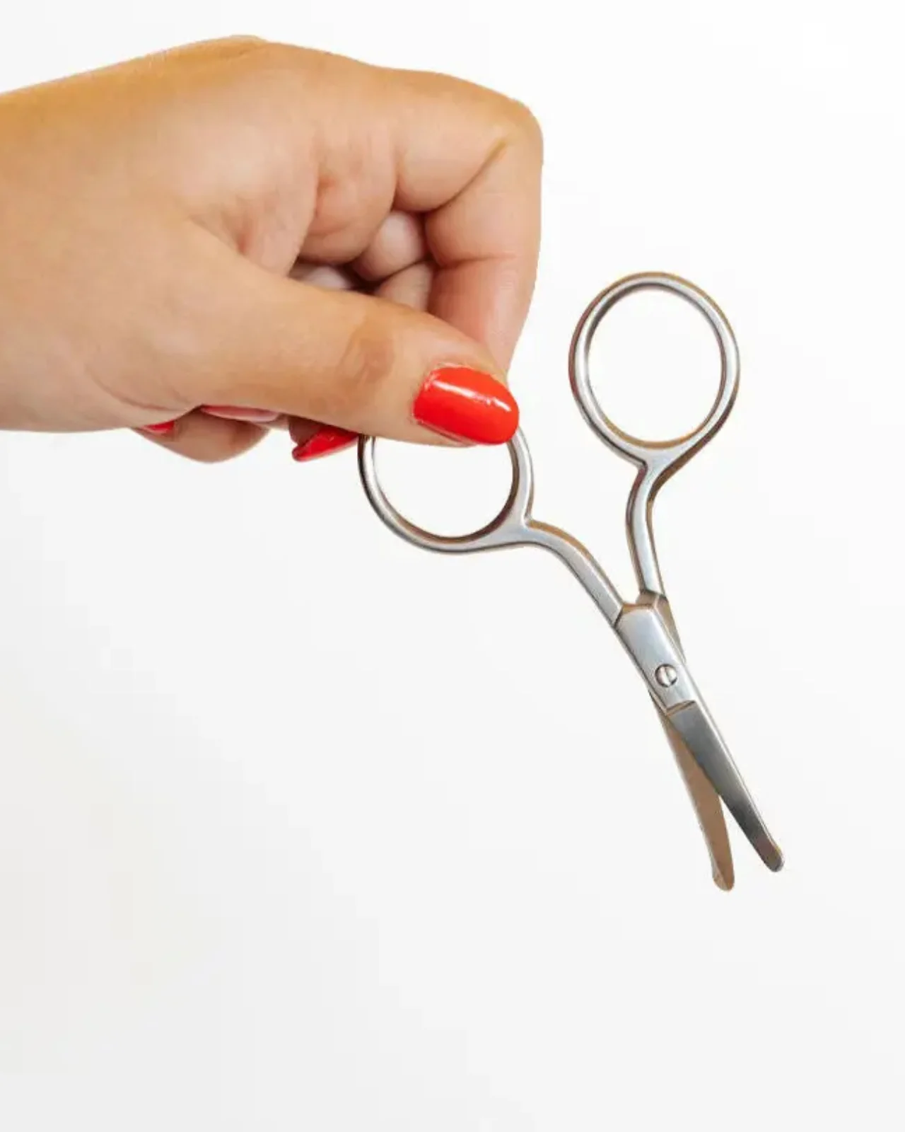 Mini Dog Safety Scissor