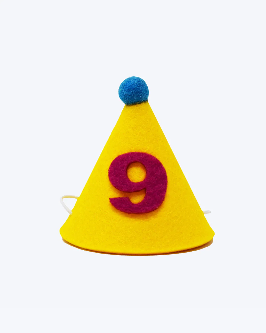 Numbered Pawty Hat (Made in the USA) - Image 10