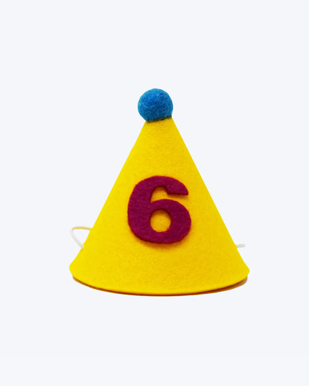 Numbered Pawty Hat (Made in the USA) - Image 13