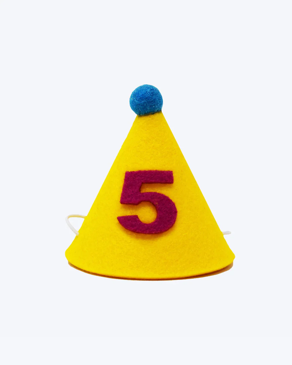 Numbered Pawty Hat (Made in the USA) - Image 14