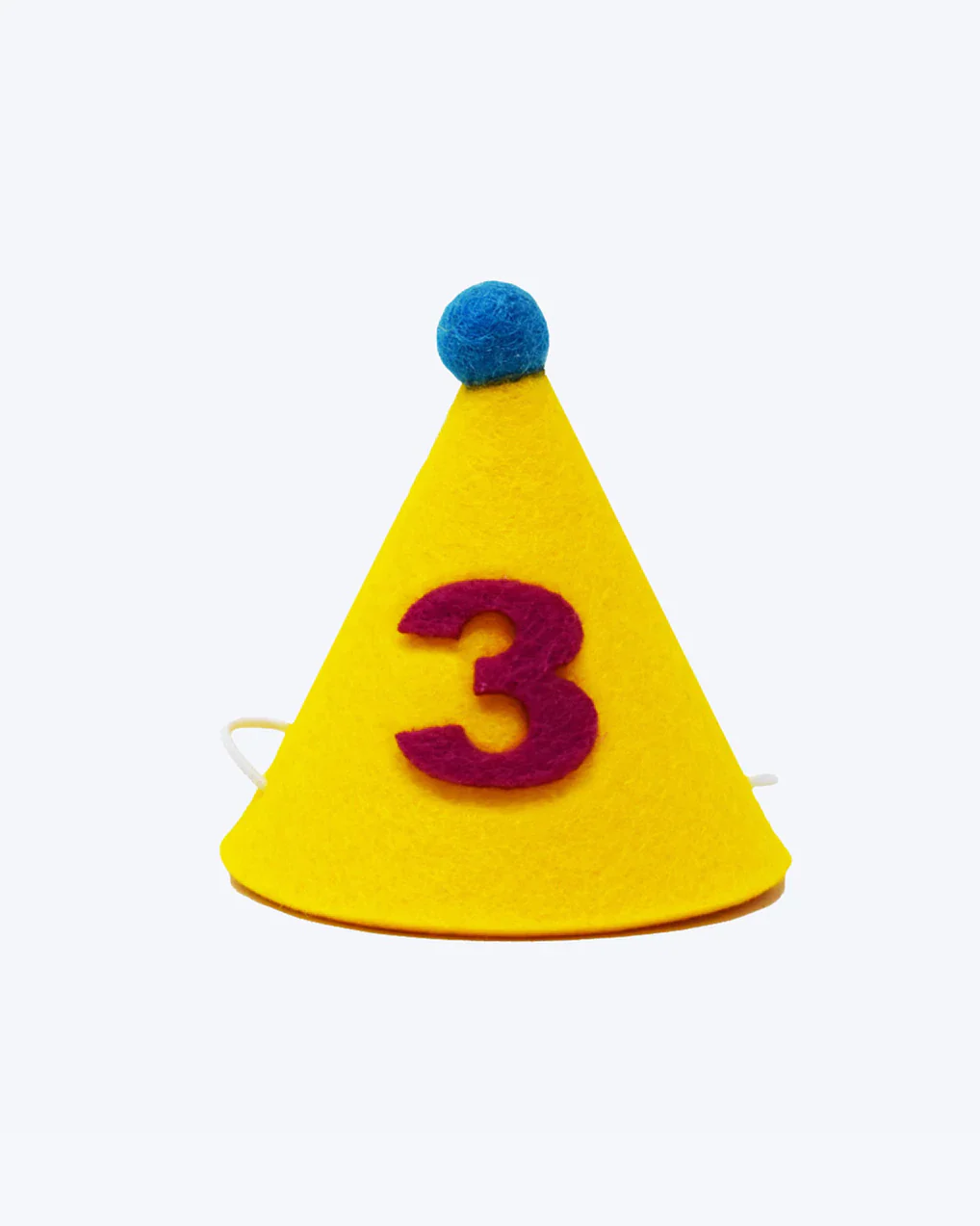 Numbered Pawty Hat (Made in the USA) - Image 16