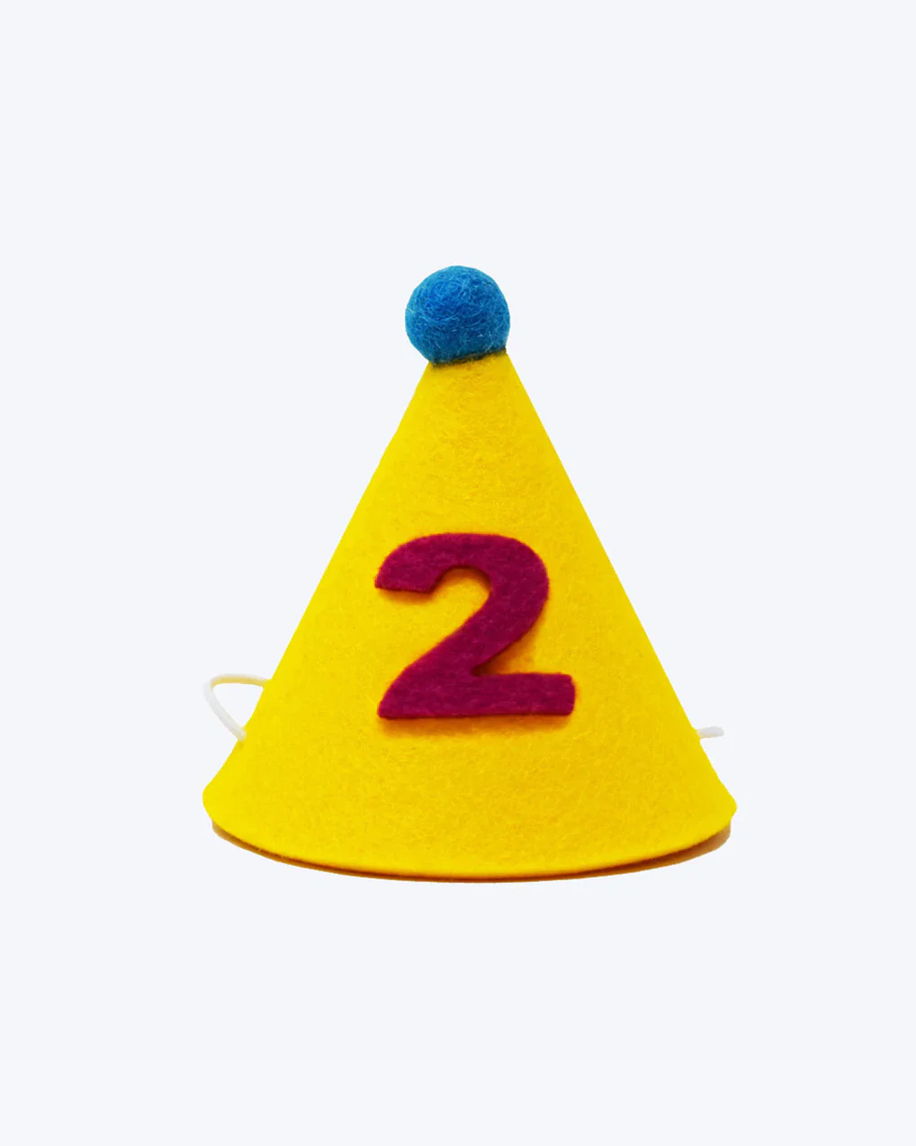 Numbered Pawty Hat (Made in the USA) - Image 17