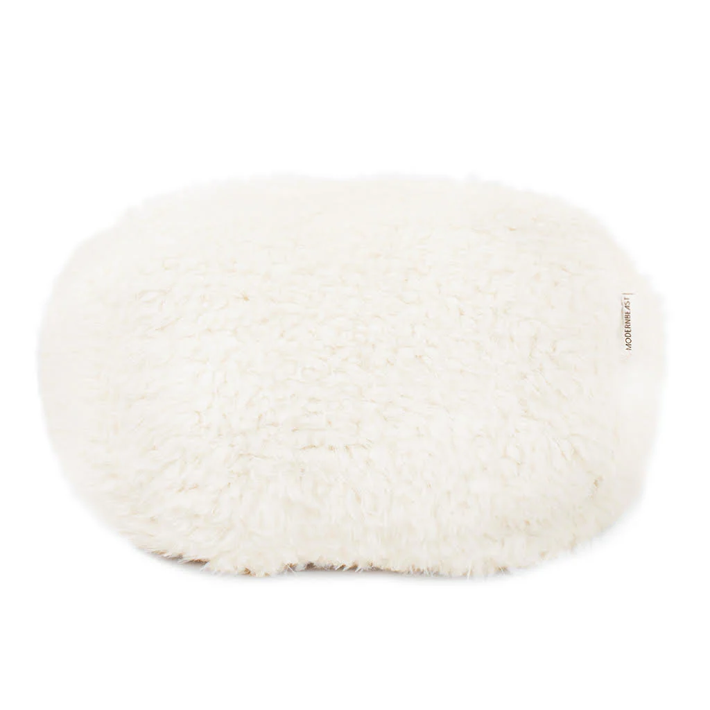 Pod Bed in Ivory (Custom/Direct-Ship) (Made in the USA) - Image 2