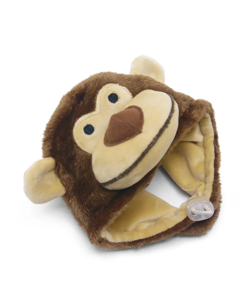 Monkey Dog Hat - Image 5