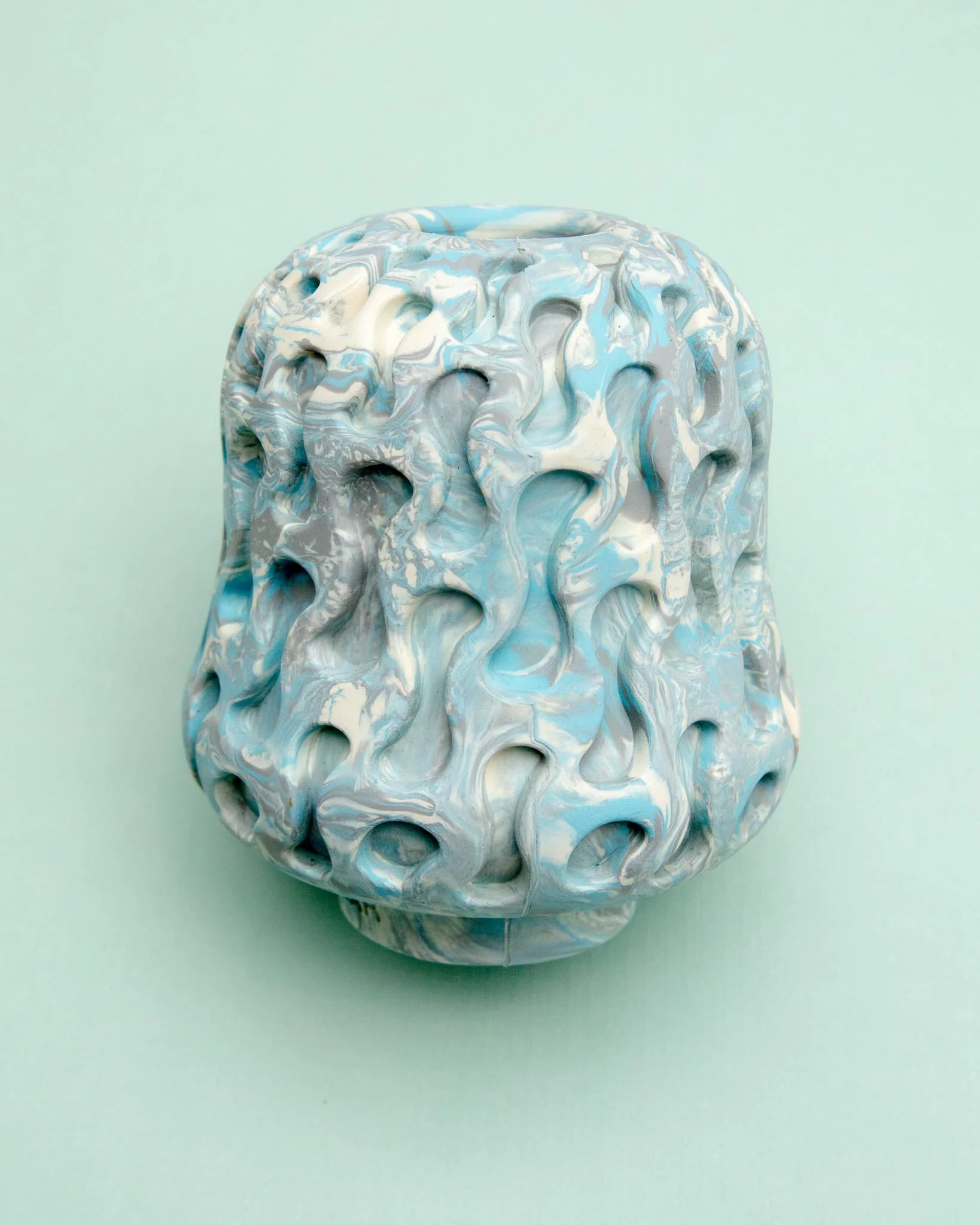 Morel™ Interactive Puzzle Dog Toy - Image 2