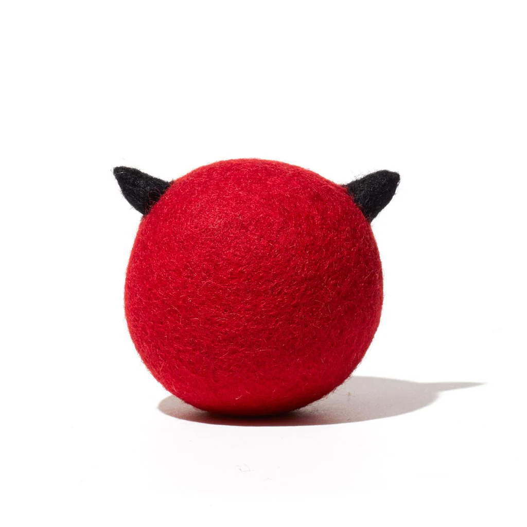 MR. DOG | Devil Ball Toy - Image 2