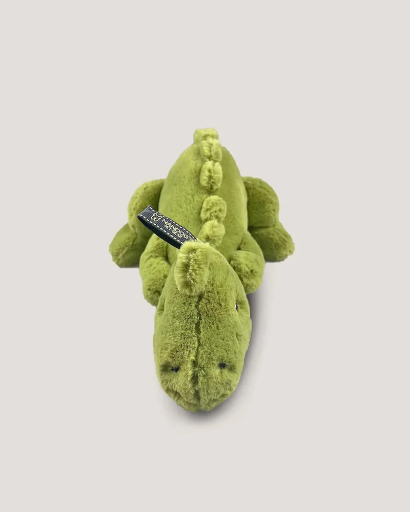 My BFF Dino Plush Dog Toy - Image 4